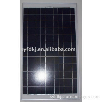 Solar PV Modules